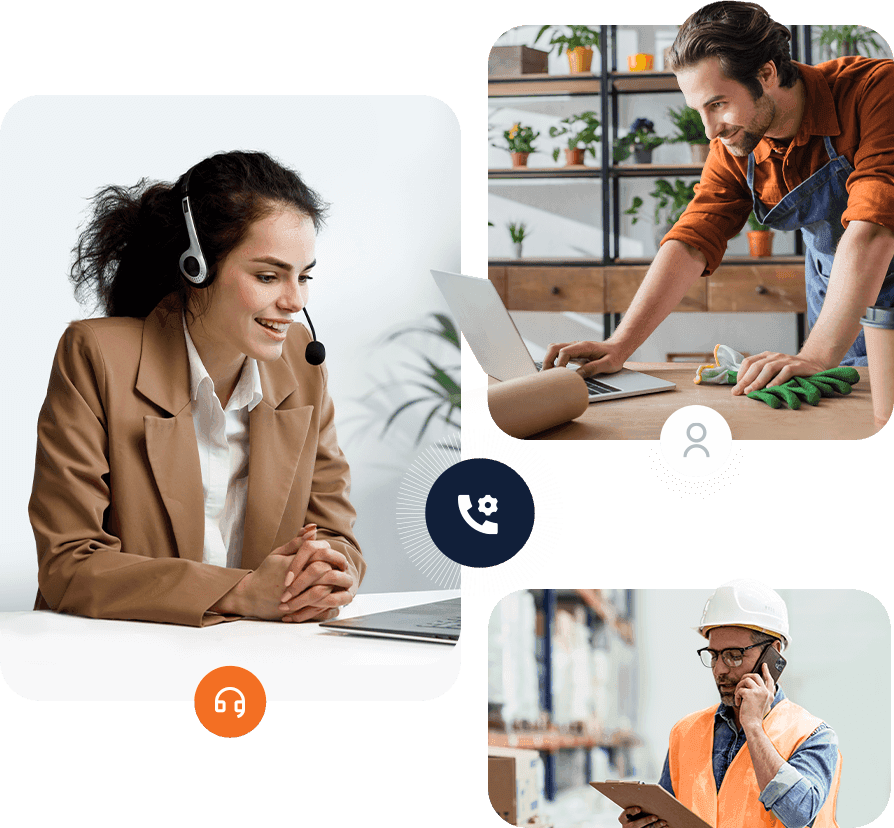 Yeastar PBX Retail Solution: Transforming Retail Communication in Pakistan
